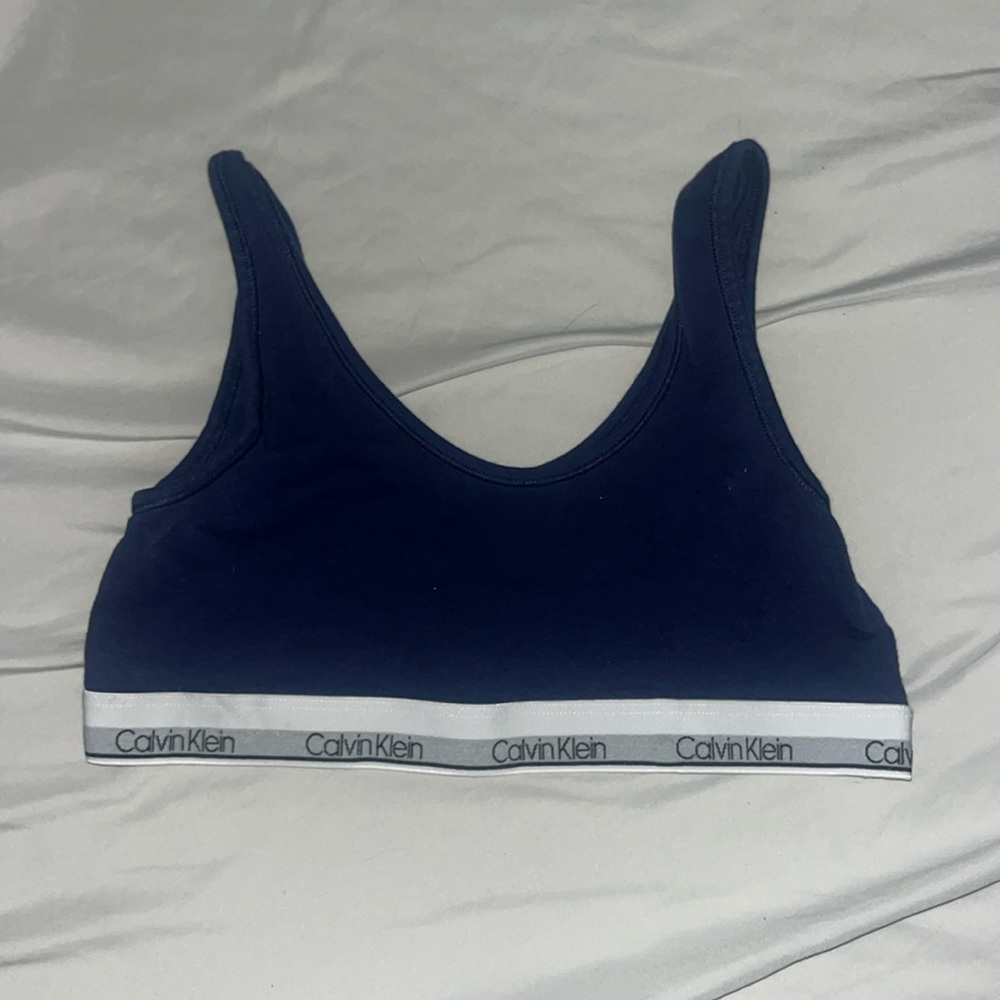 Girls XL Calvin Klein Bralette